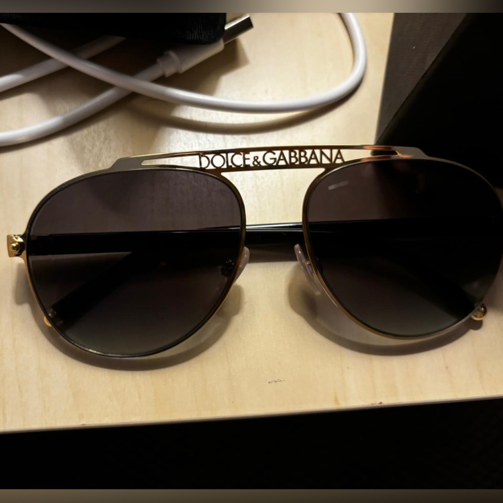 Sunglasses brand new Dolce gabanna
